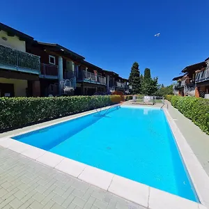 La Corte Appartement